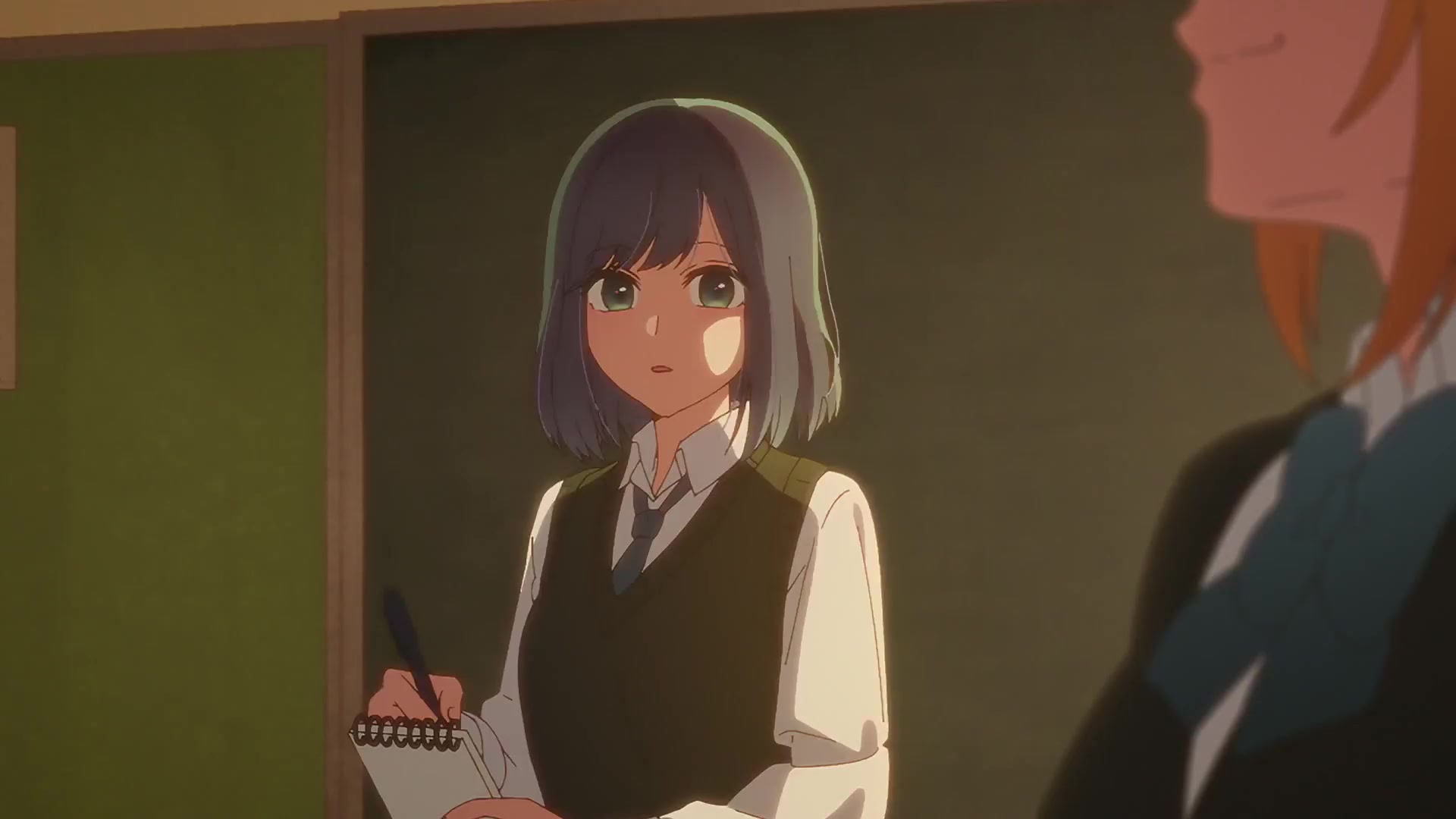 [Tsukyio Editing Resources] Oshi No Ko Season 1 (Episode 6) Raw Clips (29) (tsukyio.com).mp4